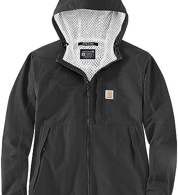 Carhartt Men's Loose Fit Heavyweight Short-Sleeve Pocket T-Shirt (Also Available in Big & Tall)